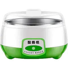 Automatic Electric Automatic Yogurt Doi Maker - 1L - Rokomari